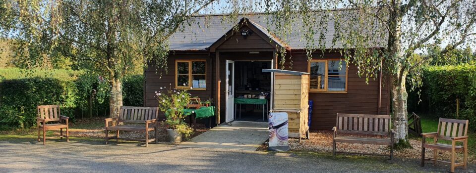 Chittlehamholt Village Shop